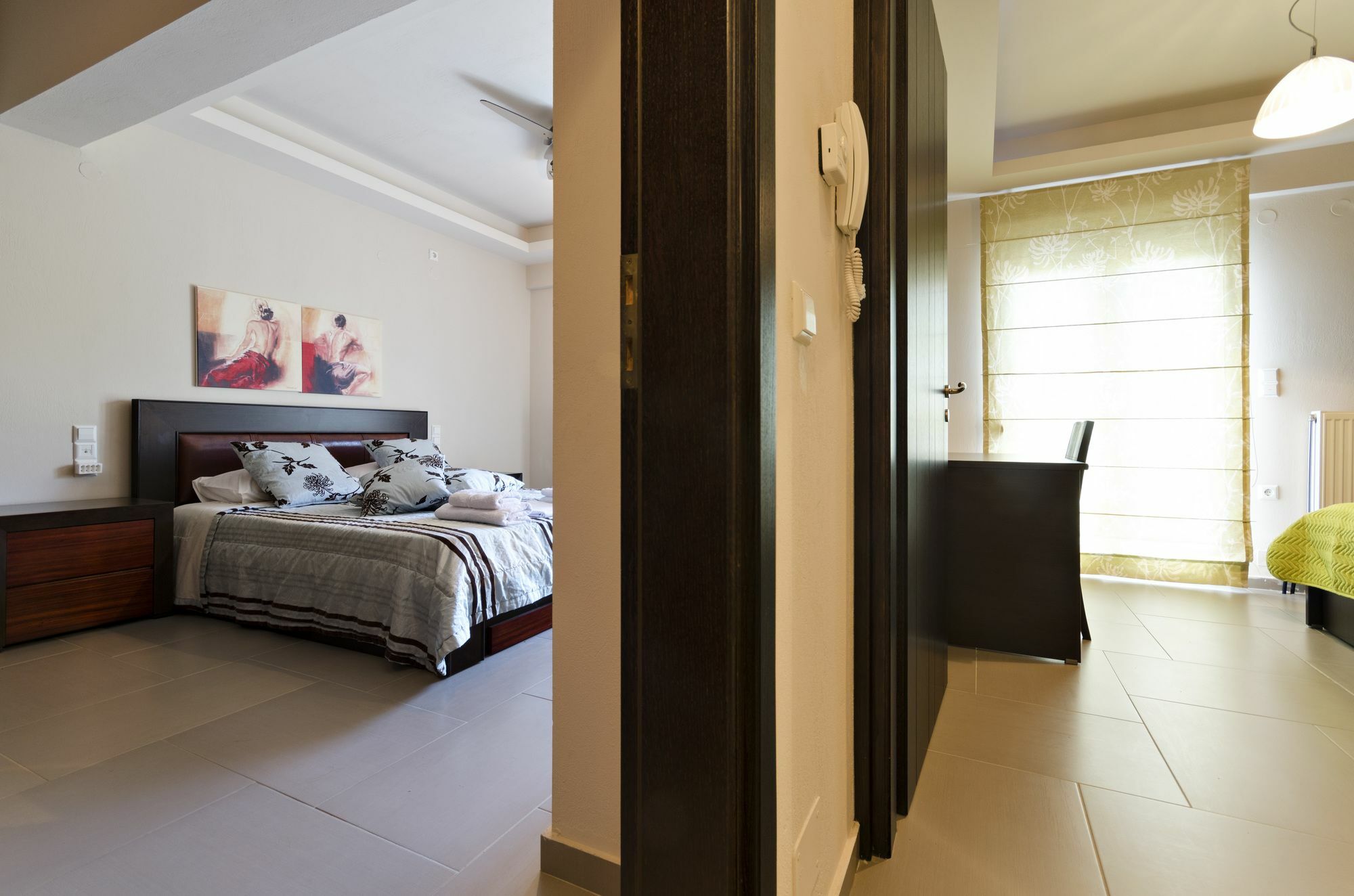 Creta Vivere Villas Agia Pelagia Exterior foto