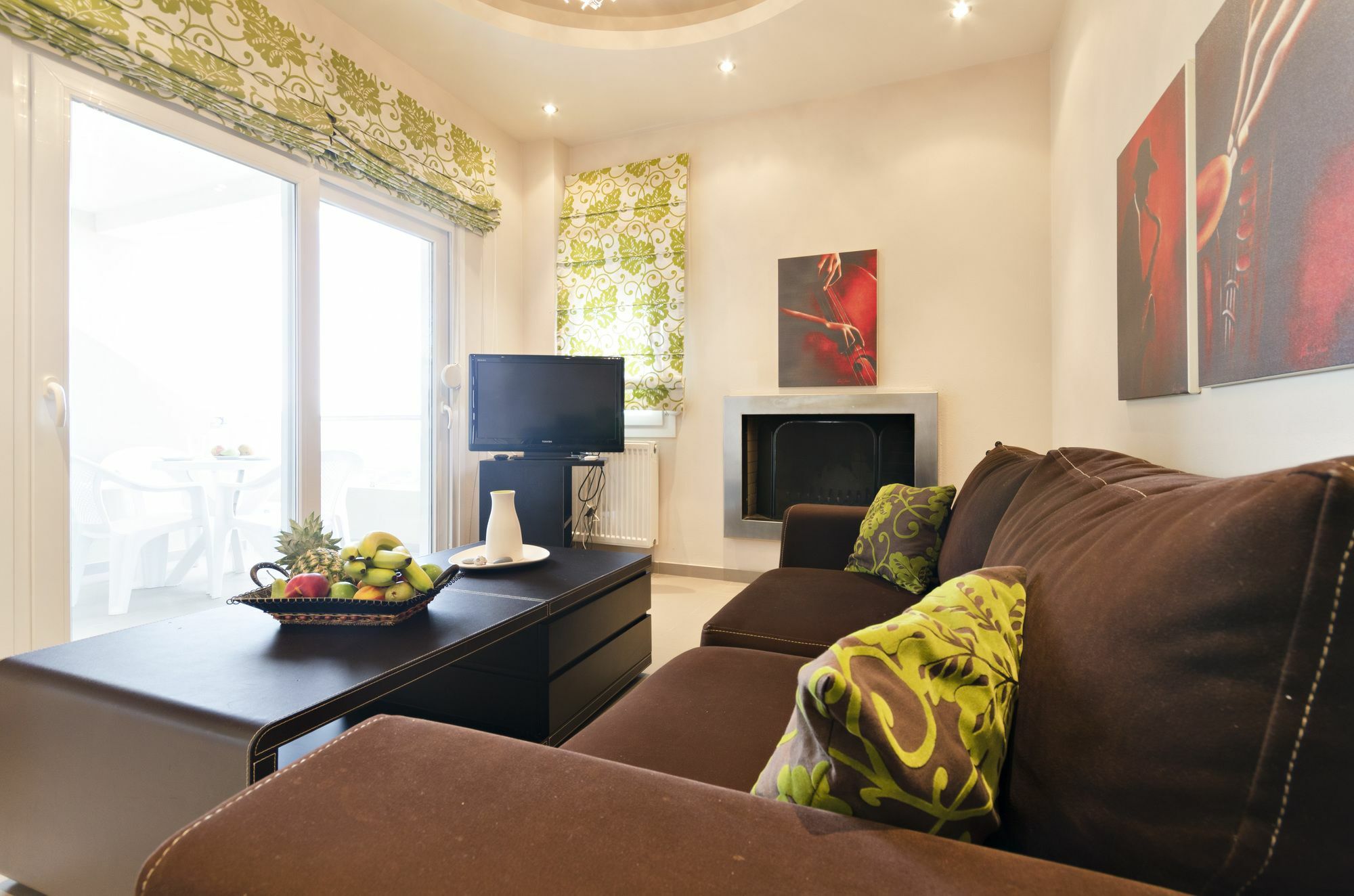 Creta Vivere Villas Agia Pelagia Exterior foto